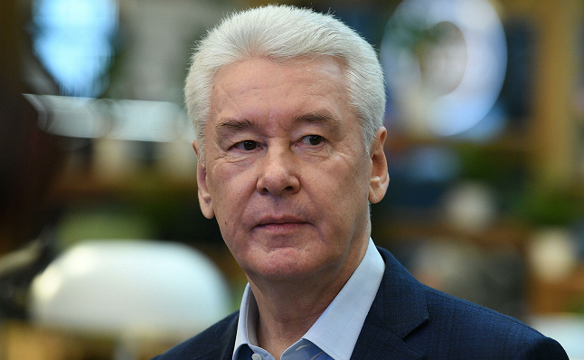 Собянин выдал подрядным организациям порубочный карт-бланш