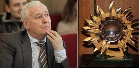 Депутату Виталию Рыльских к кличке добавили звание.
