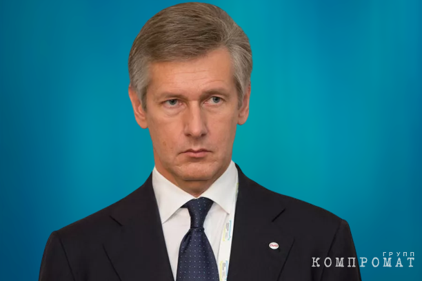 Преступный дуэт для Иди ко дну