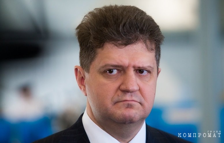 Чиновничьи закрома. Замы руководителя Томской области