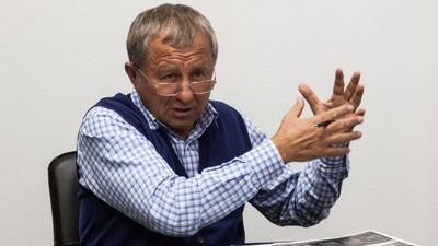 Совладелица торговой сети "Мария-Ра" отбивается от мужа-домохозяина в Лондоне по делу о разделе имущества на £300 млн