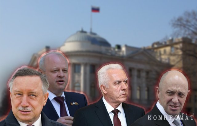 Переходный период Александра Гуцана