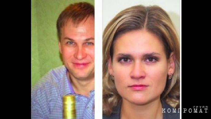 Барцакин В.В.! Кто он этот и что он прячет?
