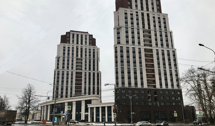 Квантовая равнина Атланта