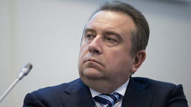 "Янтарные" руководители Рахманова: какая судьба ждёт стратегическое предприятие?