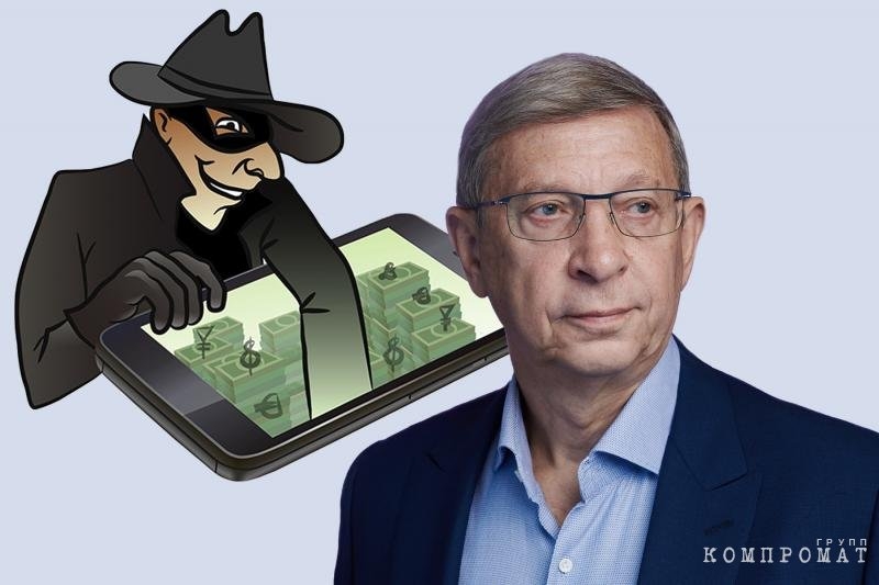 Прогибаемый под санкционными мерами: Владимир Евтушенков продал фабрики жулику?
