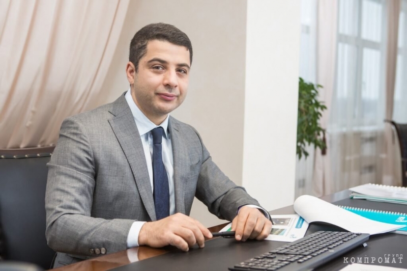 Башкирское содовое кидалово