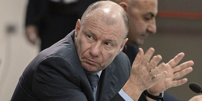 Штраф Потаниным красен: налоговая инспекция выдвинула суровые претензии &laquo;Норникелю&raquo;