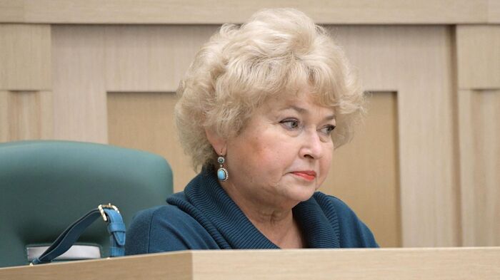 В Совете Федерации после слов Владимира Путина призвали разобраться с запретами артистов