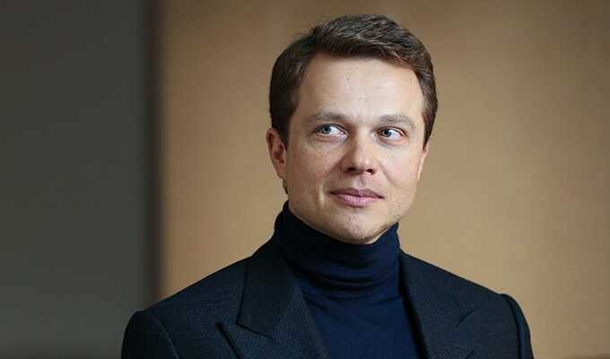 Для Максима Ликсутова обнаружили 
