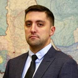 Дмитрия Васильева перезагрузили в строгом режиме.