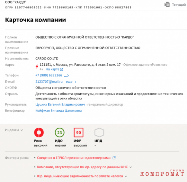 Как светская львица с Рублёвки задолжала сотни миллионов и подалась жить в Монако