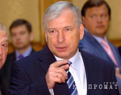 Связанный с организатором подпольных казино Бажановым совладелец букмекерской конторы Winline купил "проклятую дачу" в Горках-2