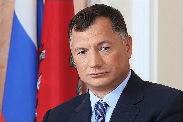 Хуснуллин возжелал пожить в Мариуполе