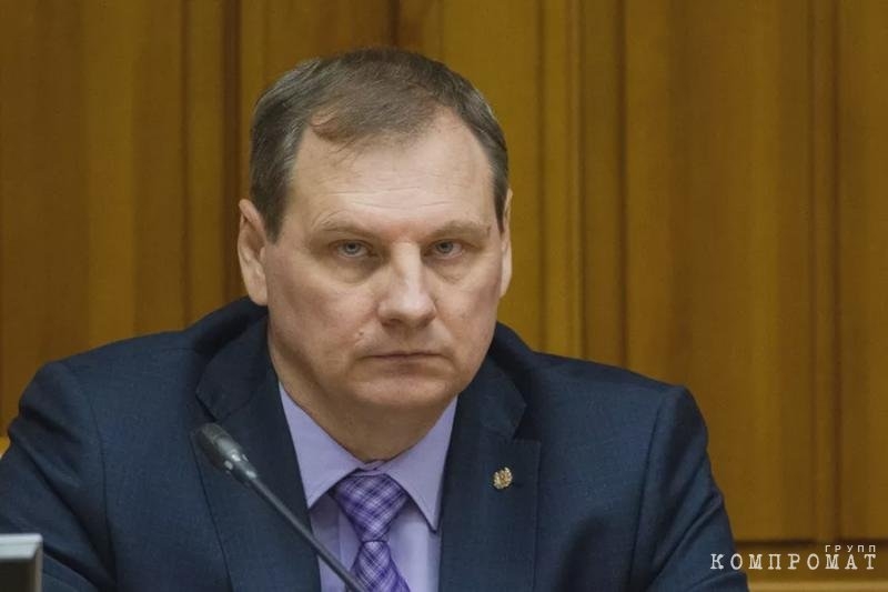 Чиновничьи закрома. Замы руководителя Томской области