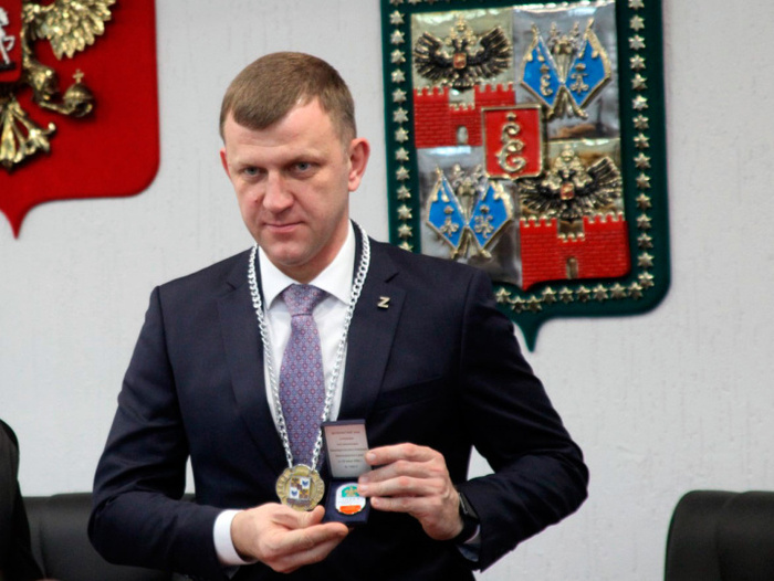 Красный реванш