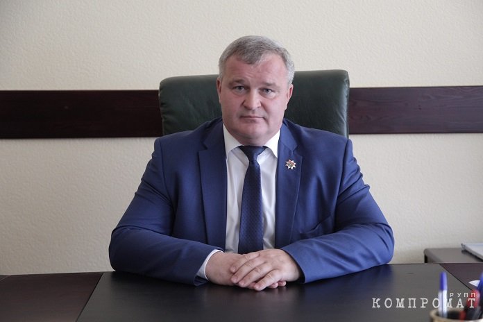 Экс-премьер-министр Кемеровской области инкриминируется присвоение 73 млн руб. в должности руководителя Ленинск-Кузнецкого