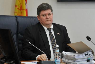 Александр Провоторов пропал перед приговором.