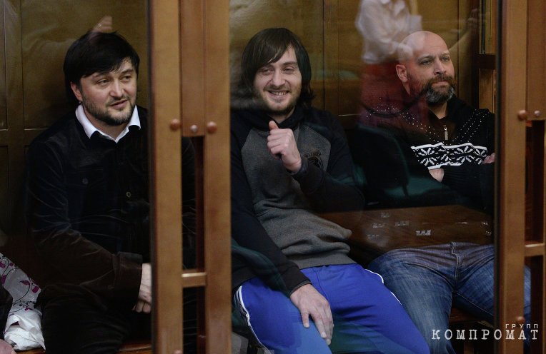 Убийца Политковской заговорил
