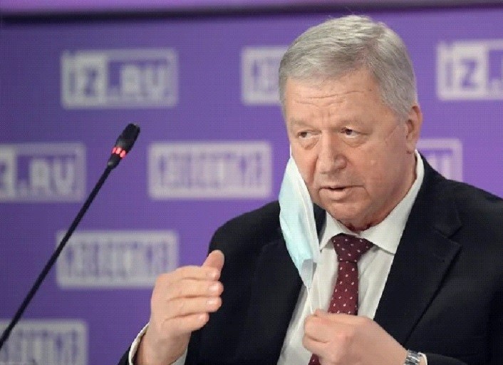 Некурортный &laquo;роман&raquo; Шмакова: в чьих интересах реализуют профсоюзное имущество?
