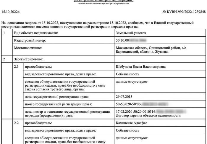 Мужская доля Елены Шебуновой.