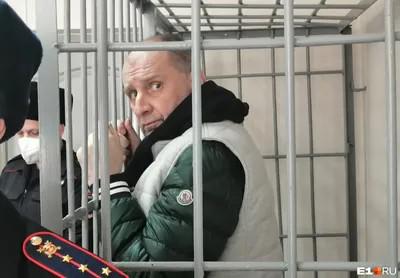 Александр Горбунов "кинул" Михаила Клочка.