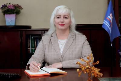 Доходная пенсия Светланы Запанковой.