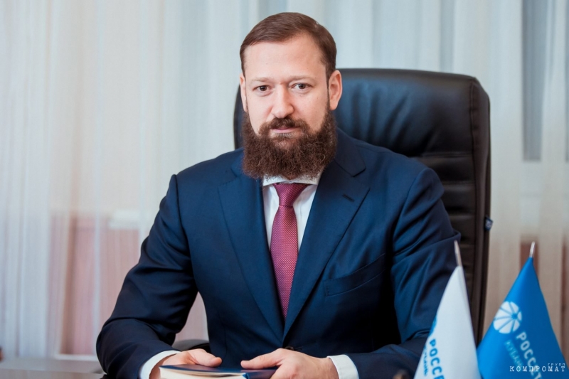 Бывший замгендиректора "Россетей Кубани" получил восемь лет за взятку в 10 млн руб. от предпринимателя за повышение мощности употребления электрической энергии