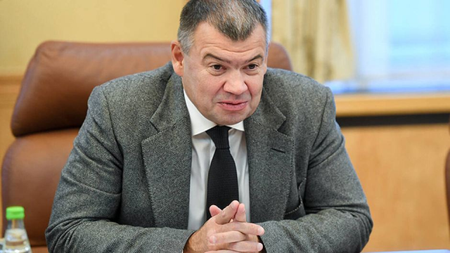 Криминал, спецподразделения либо отличные знакомые? История фуррора бизнесмена Андрея Бокарева