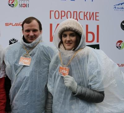 Дочь Бориса Обносова на подряде &mdash; зять на "Роллс-Ройсе".