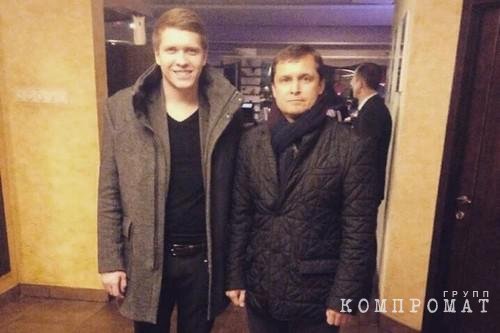 Потомственный мундеп из Ярославля, сын издателя "Элитного квартала" получил "минималку" в 15 лет и 3 мес. за производство более 20 тыс. доз