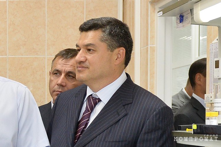 &laquo;С&nbsp;Тукаева потребуют все золото, вплоть до&nbsp;коронок на&nbsp;зубах&raquo;