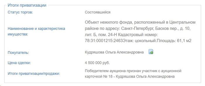 Семейные ценности Александра Беглова.