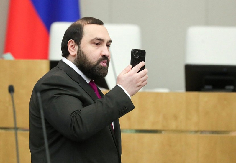 Опьяненная Дума: как руководитель фракции &ldquo;Единой Рф&rdquo; и иные депутаты-члены партии 