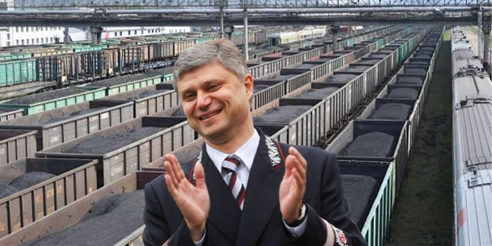 «Уголь падения»: стратегия Белозёрова приведет к повышению стоимости тепло?
