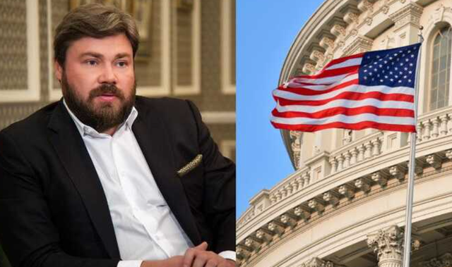 Бизнесмен Константин Малофеев вкладывал в экономику США 10 млн долларов