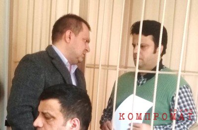 Экс-совладельцу сети Traveler&rsquo;s Coffee подкуп опера новосибирского ОЭБиПК МВД и поджог имущества конкурентов сложили в 7 лет и 7 месяцев колонии