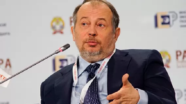 Бизнесмен Лисин начал зачистку средства массовой информации