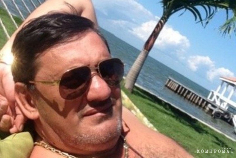 &laquo;Я тебя посажу очень скоро&raquo;