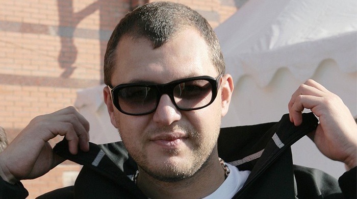 Родные Зеленова начали раздел собственности