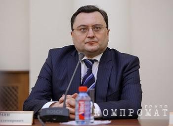 Алексей Семин объявлен в федеральный розыск