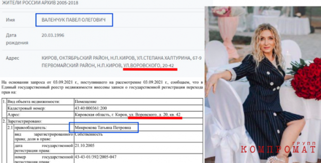 Из содержанок в депутатки. Позорный путь Марии Бутиной