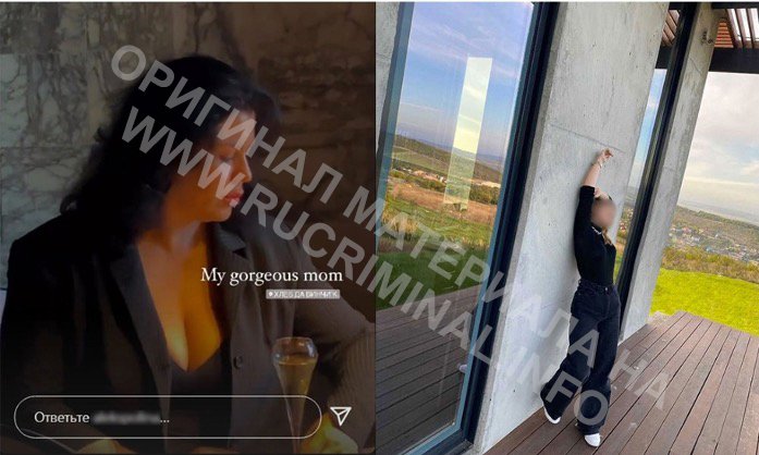 Как взятка превращается в милый подарок к Рождеству