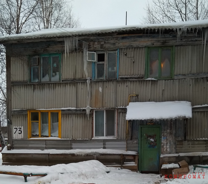Аварийное жилье в ХМАО «снесли» вместе с требованиями губернатора. Ответственность за потерю финподдержки из Москвы понесут мэры