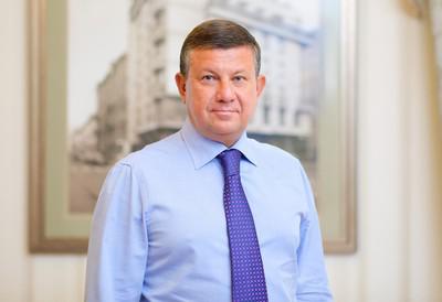 Прокурорская крыша.