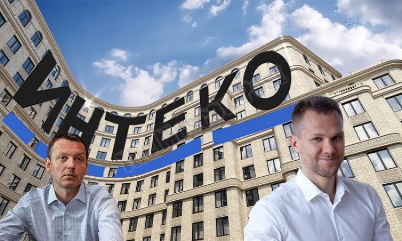 "Двойной Тулупов" предпринимателя Гордеева