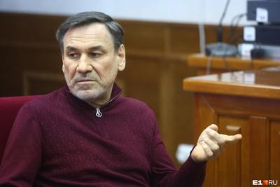 "Ростех" придавил "владельца Урала".