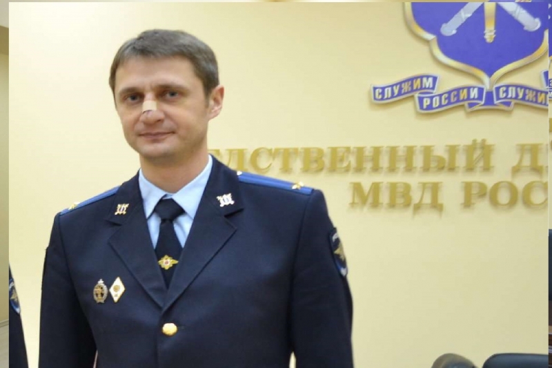 Барцакин В.В.! Кто он такой и что он скрывает?