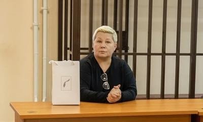 Дочь экс-мэра Самары получила 7 лет за вымогательство 200 млн руб. у депутата местной облдумы, "водочного короля" Милеева