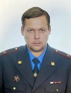 Кулибаба и разбойники.